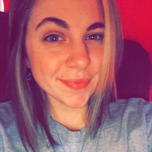 Meet your Posher, Katerina